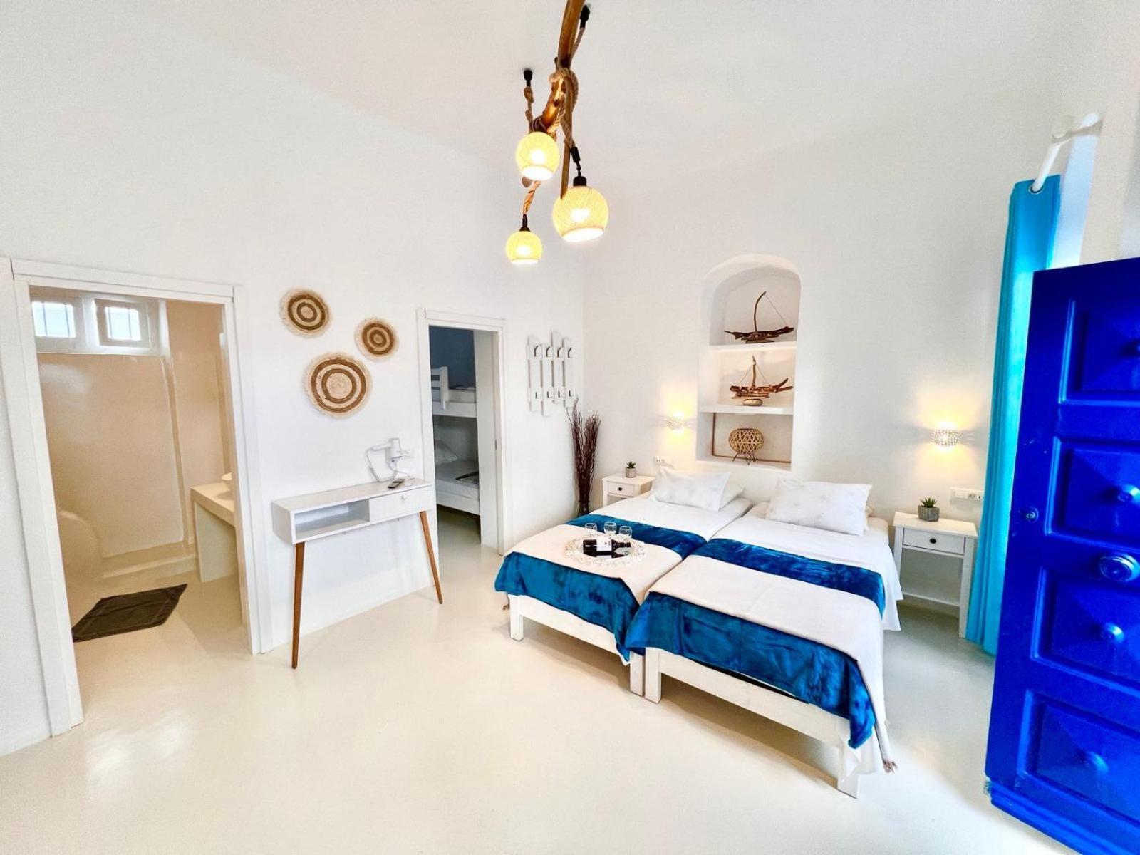 Aphrodite Suite Next To The Windmills Of Mykonos Mykonos Town Exterior photo